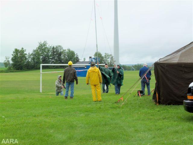 Field Day 2011